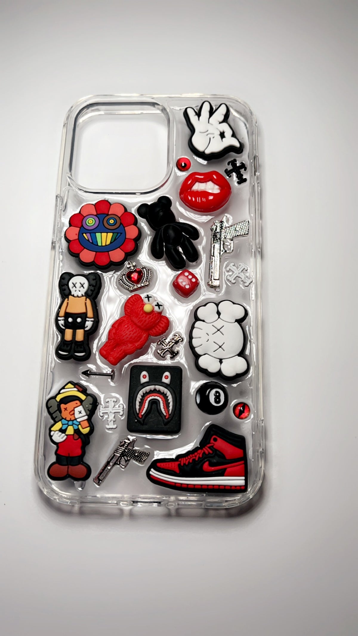 Junk Phone Case