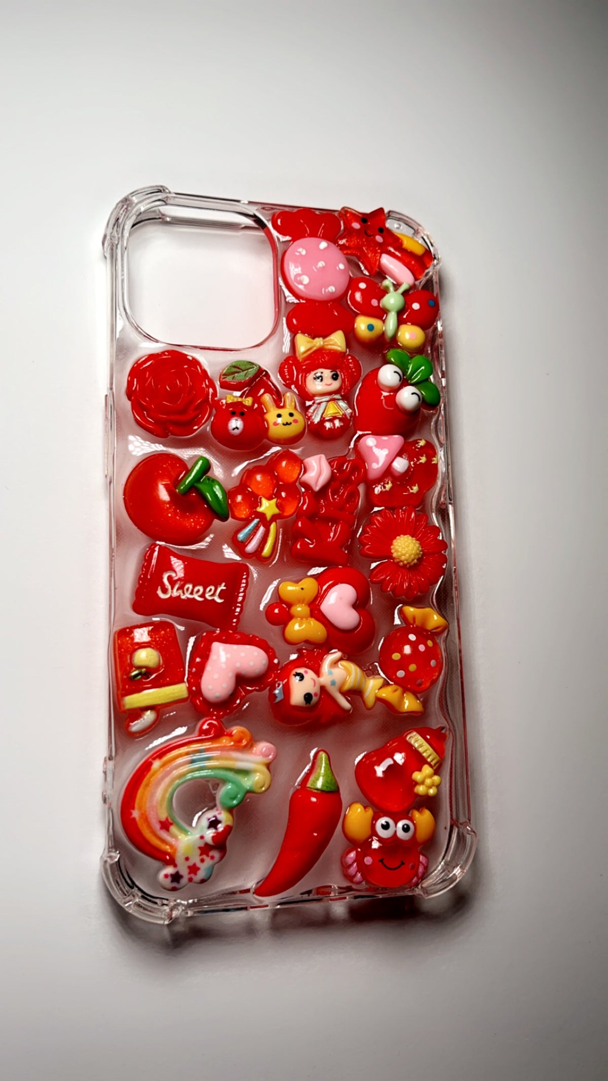 Junk Phone Case