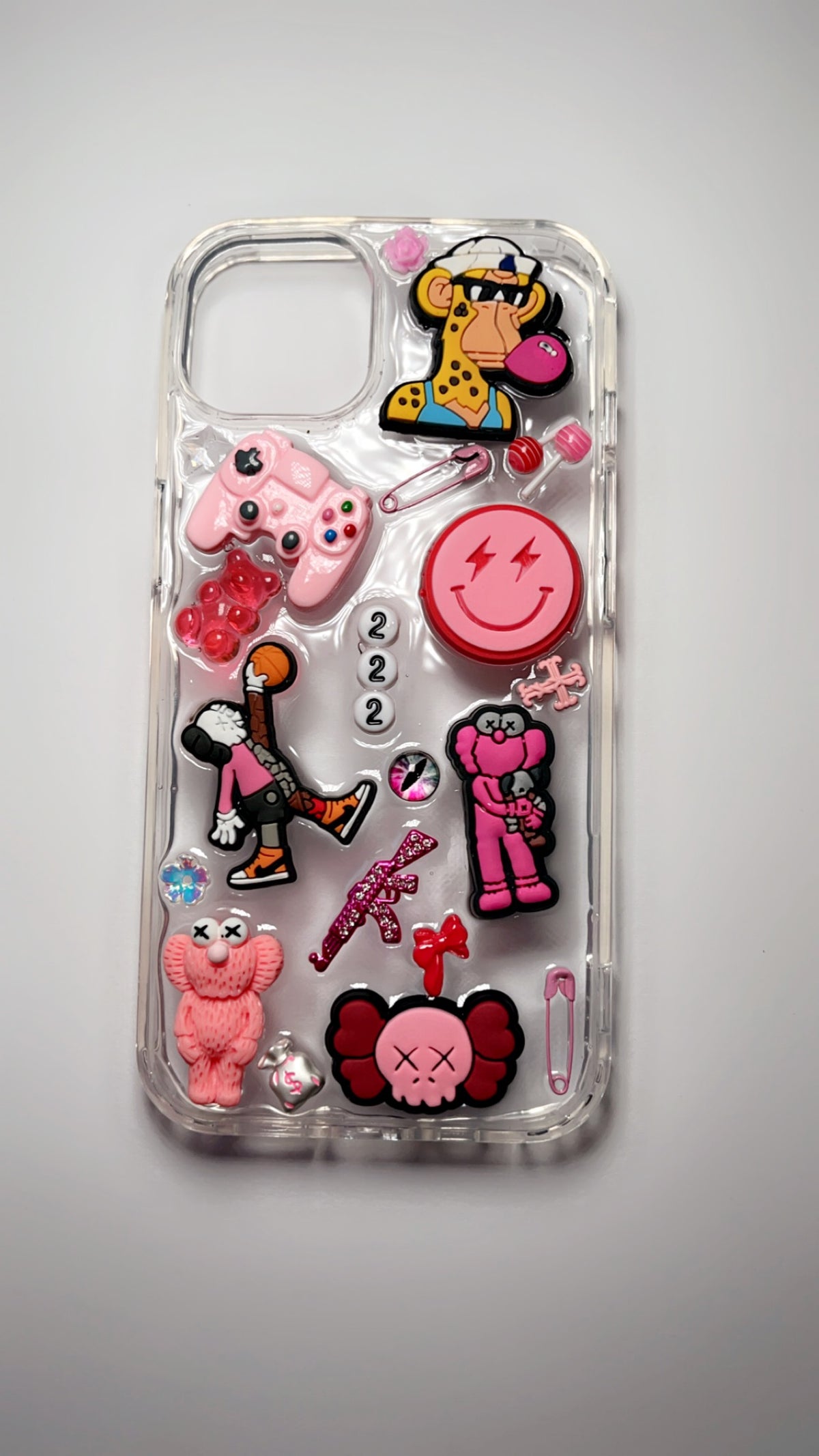 Junk Phone Case